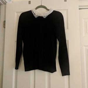 Wednesday Addams Blouse